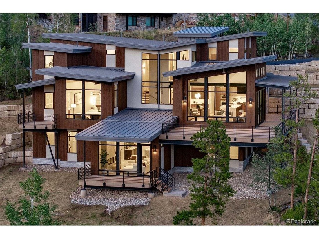 Casa en Silverthorne, Colorado, Estados Unidos 2 - 18783541