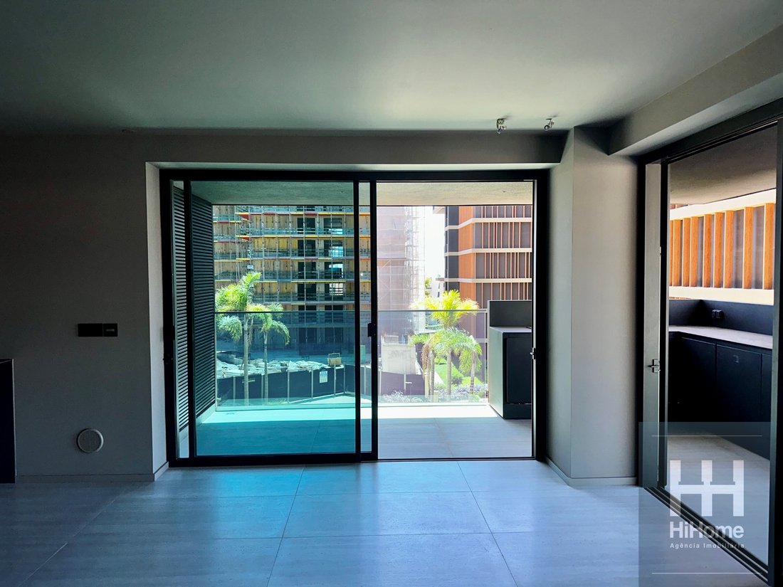 Apartment in Sao Martinho, Madeira, Portugal 3 - 18774856