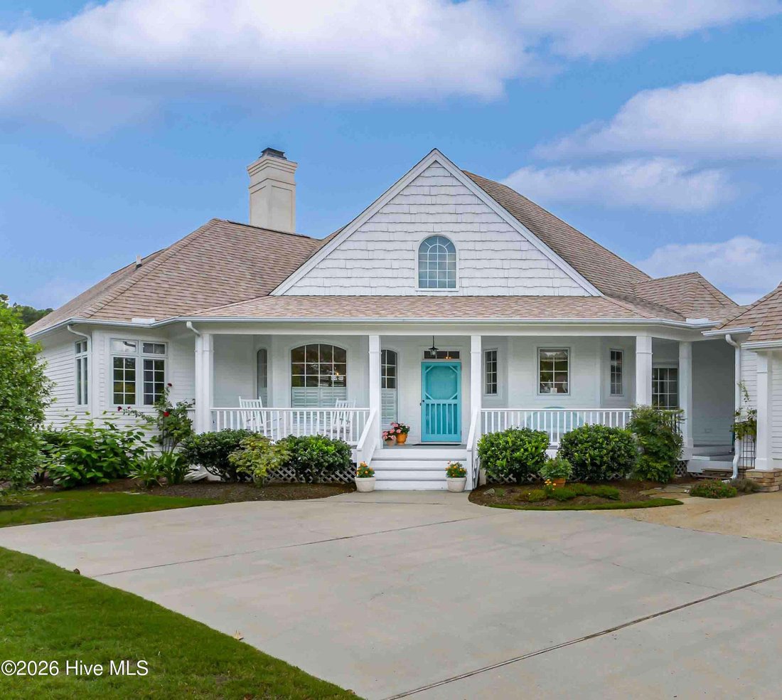 Haus in Southern Pines, North Carolina, Vereinigte Staaten 1 - 17605280