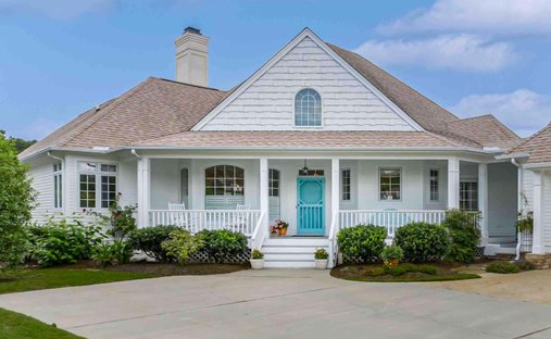 House in Southern Pines, North Carolina, United States 1