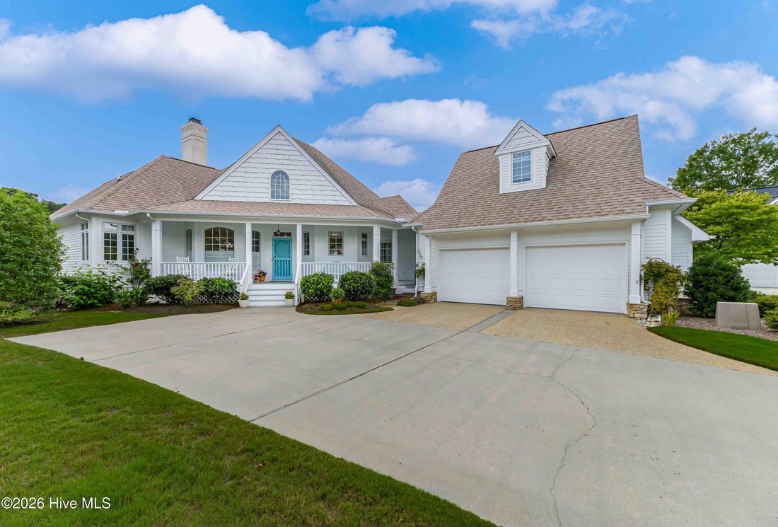 Haus in Southern Pines, North Carolina, Vereinigte Staaten 4 - 17605280