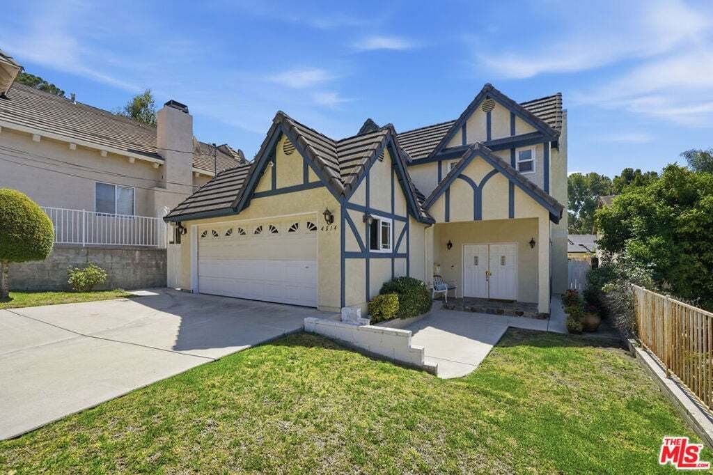 Maison à Glendale, Californie, États-Unis 1 - 18511102