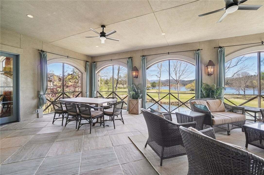 Casa en Sunset, Carolina del Sur, Estados Unidos 5 - 18783761