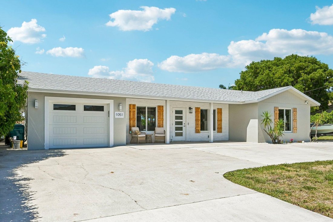 Casa en Boynton Beach, Florida, Estados Unidos 4 - 18788934