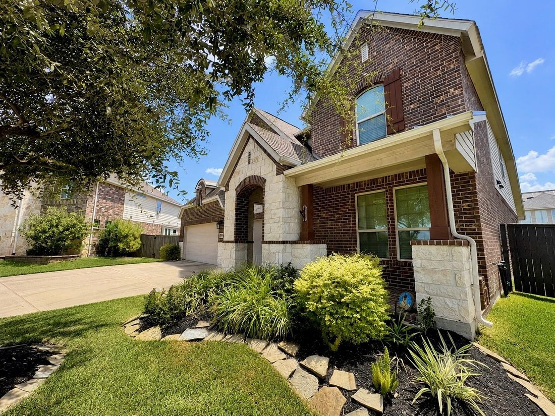 Casa en Richmond, Texas, Estados Unidos 2 - 18784187