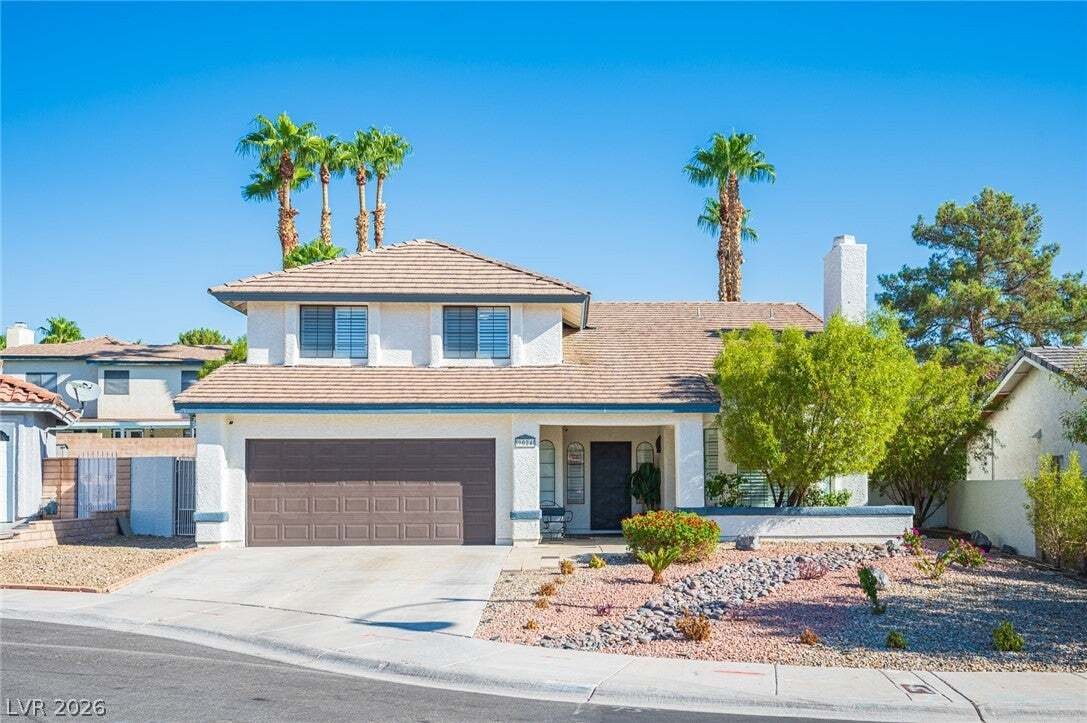 Casa a Las Vegas, Nevada, Stati Uniti 1 - 18786512