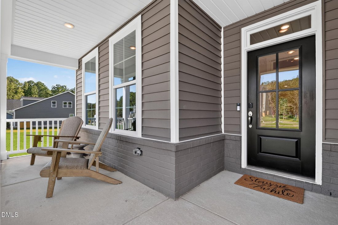 House in Lillington, North Carolina, United States 5 - 17190244