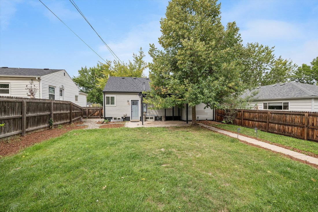 House in Denver, Colorado, United States 5 - 18783353