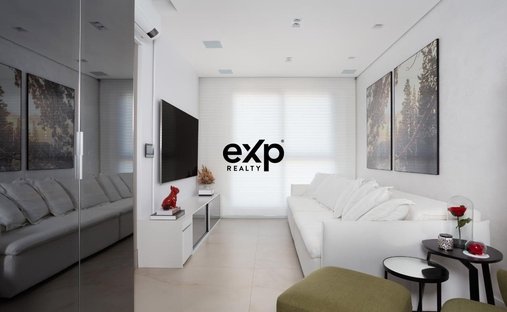 Appartement à Itajaí, Santa Catarina, Brésil 1