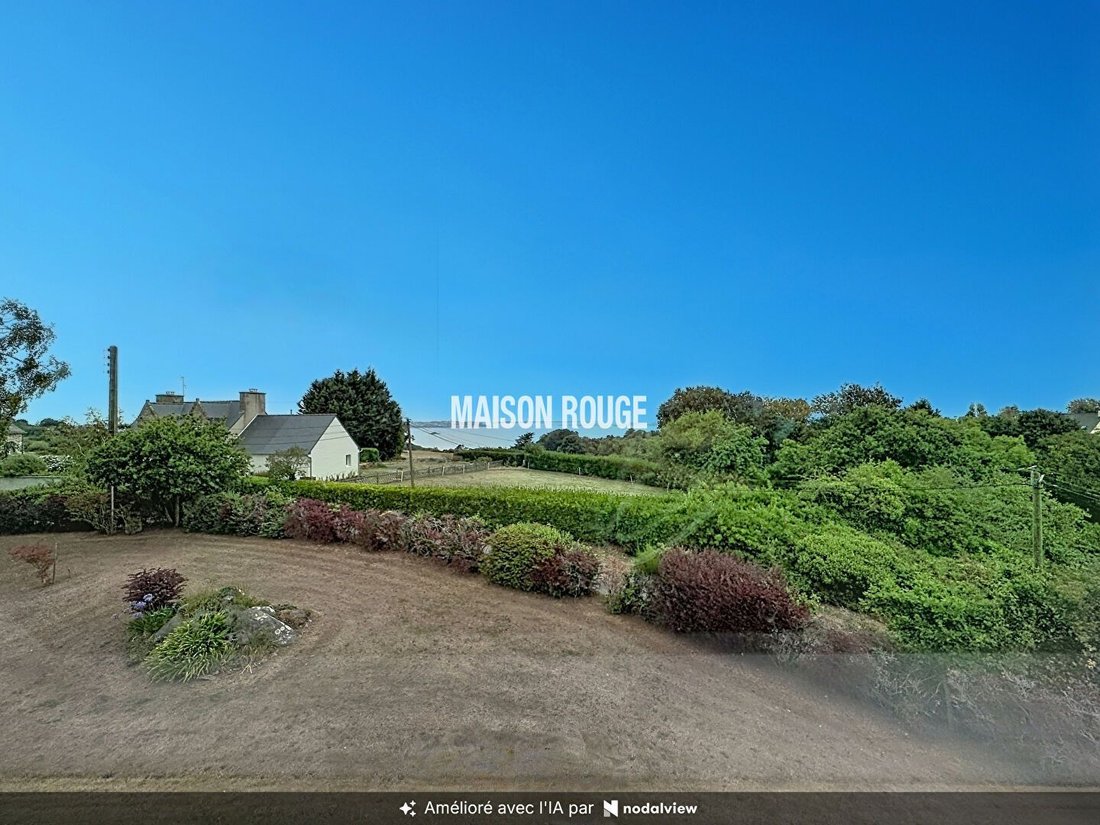 House in Le Vieux Bourg-La Lande Blanche-Plounez, Paimpol, France 2 - 18787734