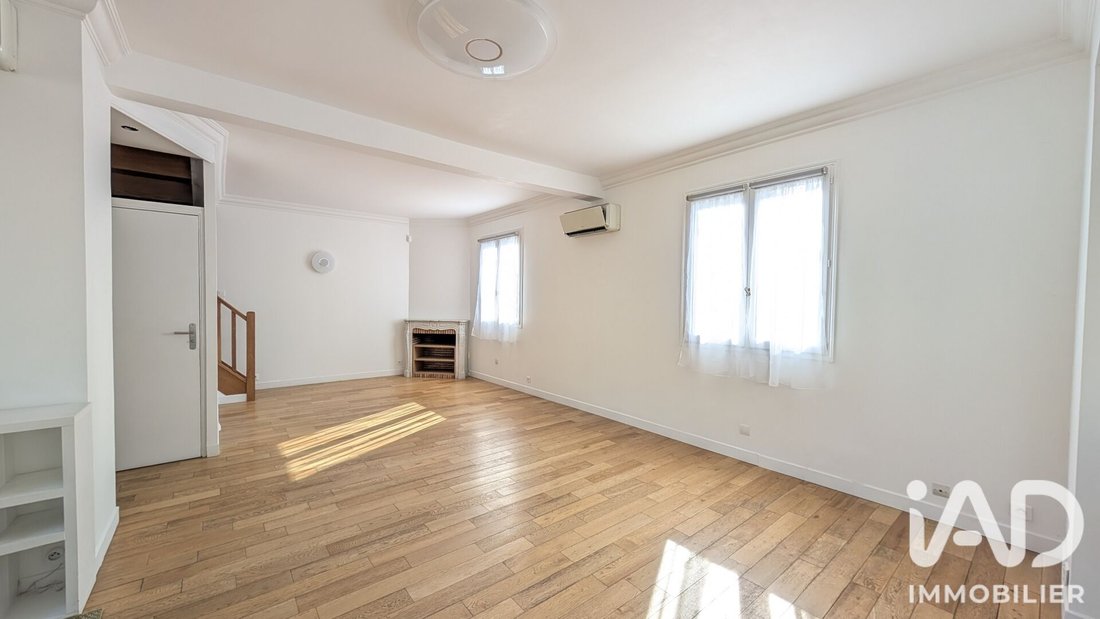 Haus in Peri, Joinville-le-Pont, Frankreich 4 - 18785653
