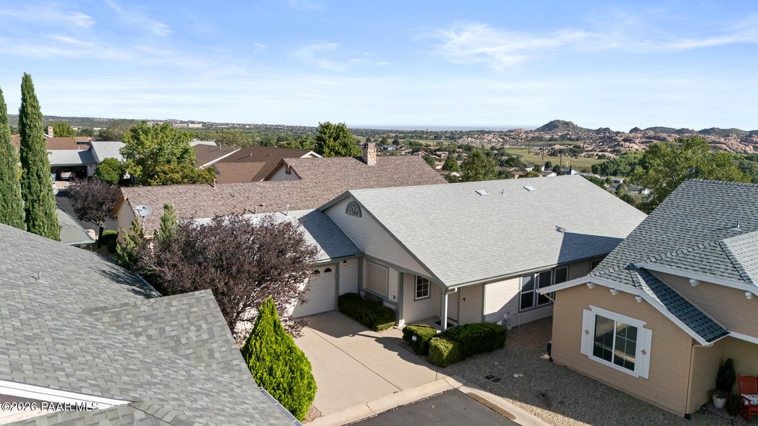 Altro a Prescott, Arizona, Stati Uniti 2 - 18784342
