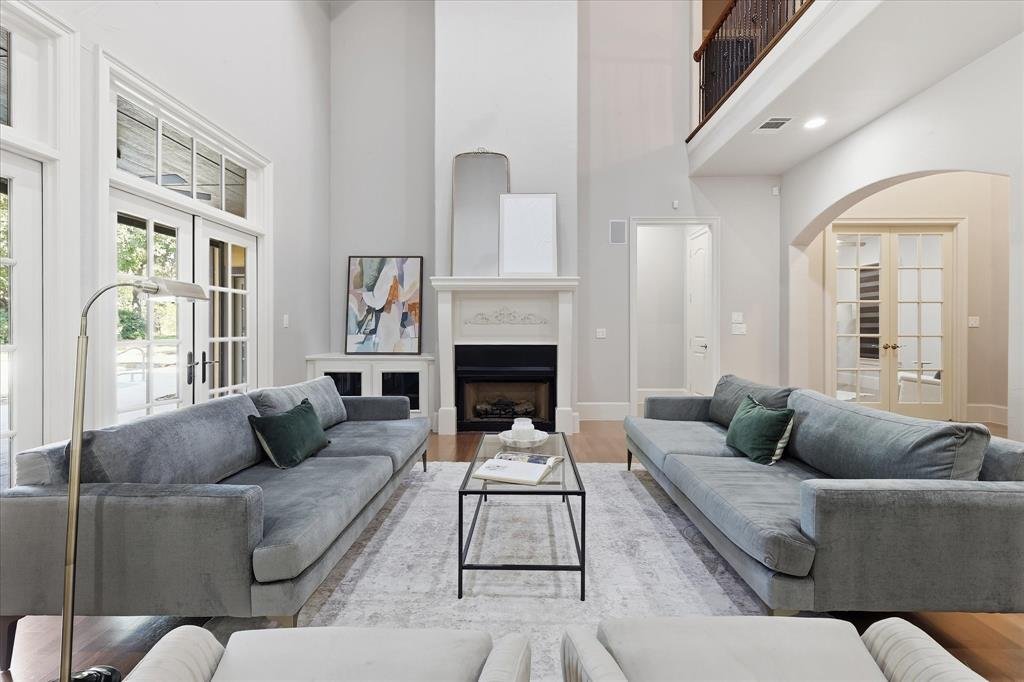 Haus in Denton, Texas, Vereinigte Staaten 5 - 18159098