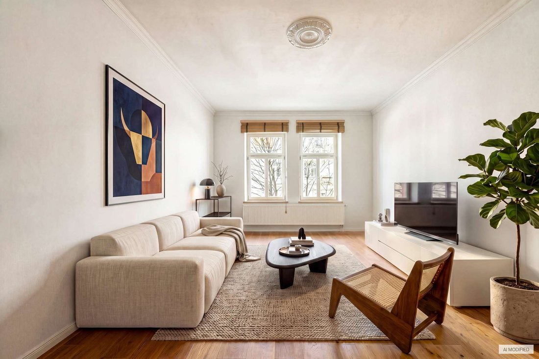 Apartment in Munich, Bavaria, Germany 1 - 17727019