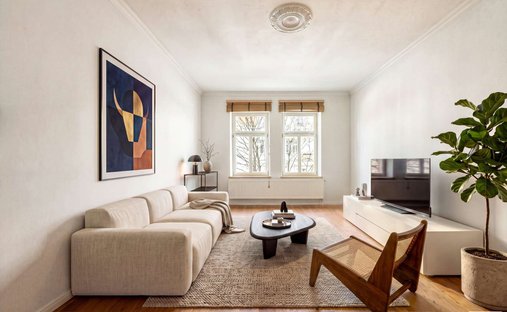 Appartement à Munich, Bavière, Allemagne 1