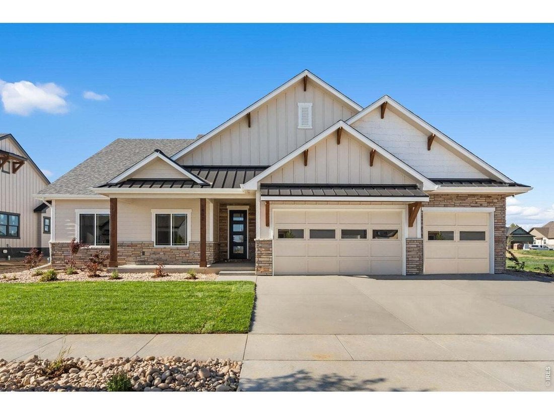 House in Berthoud, Colorado, United States 2 - 18786110