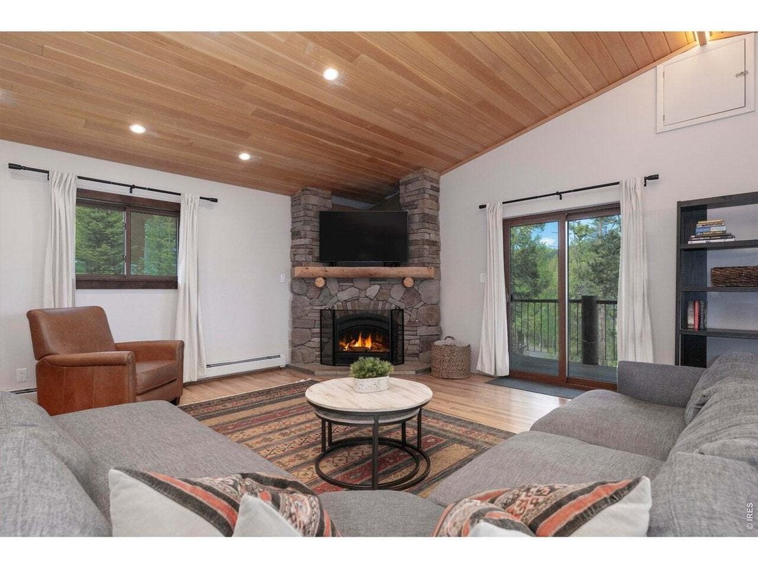 Casa en Winter Park, Colorado, Estados Unidos 4 - 18786094