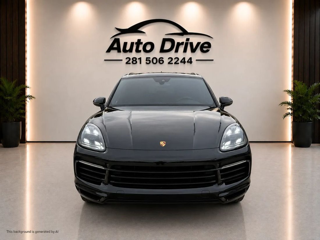 Suv in Houston, TX, United States 2 - 18788477