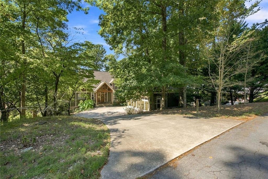 House in Waleska, Georgia, United States 5 - 18783936
