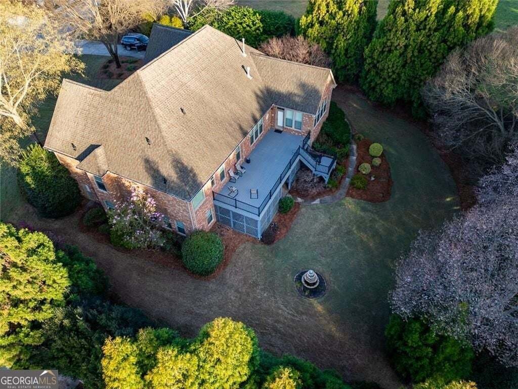 Monroe, Georgia, United States 5 - 18785294