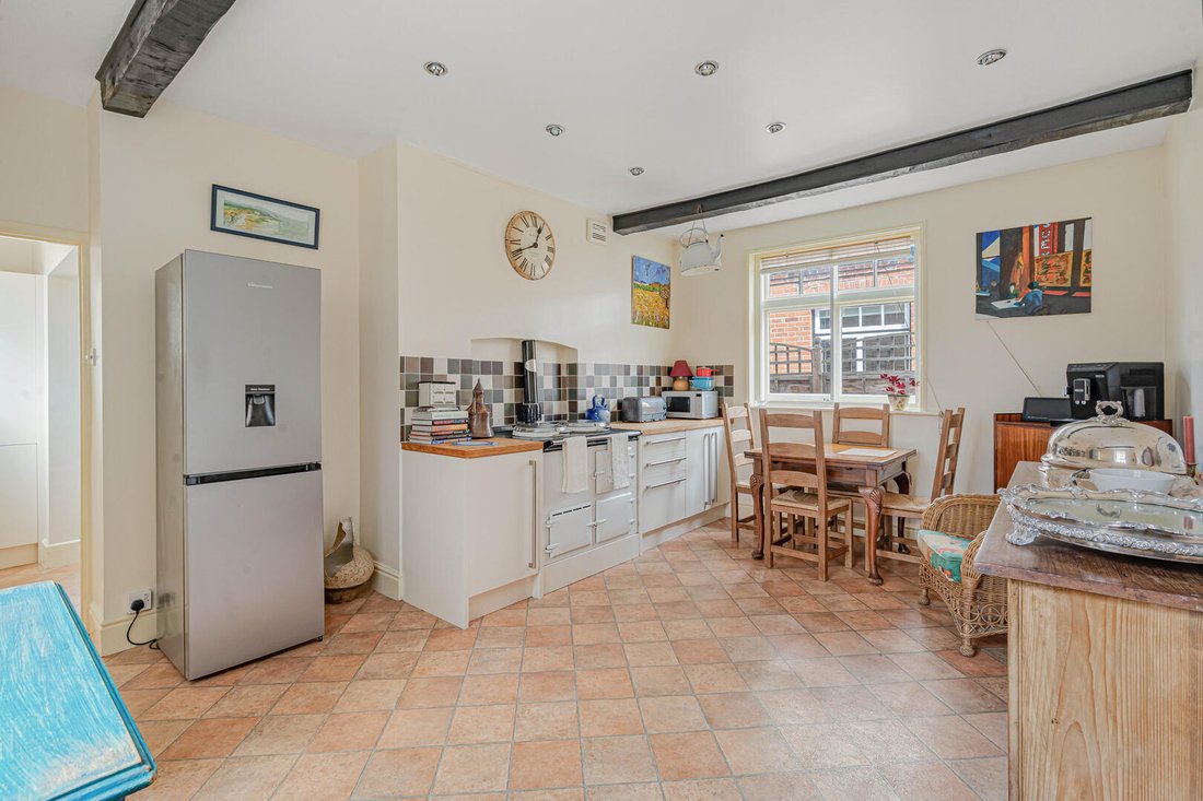 Casa a Newmarket, Inghilterra 5 - 18784018
