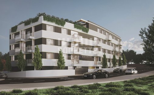 Appartement à Canidelo, District de Porto, Portugal 1