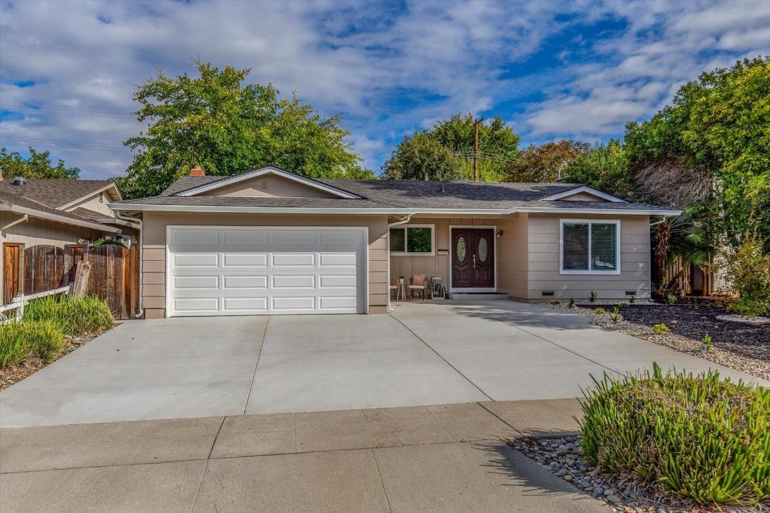 Casa a San Jose, California, Stati Uniti 3 - 18786389