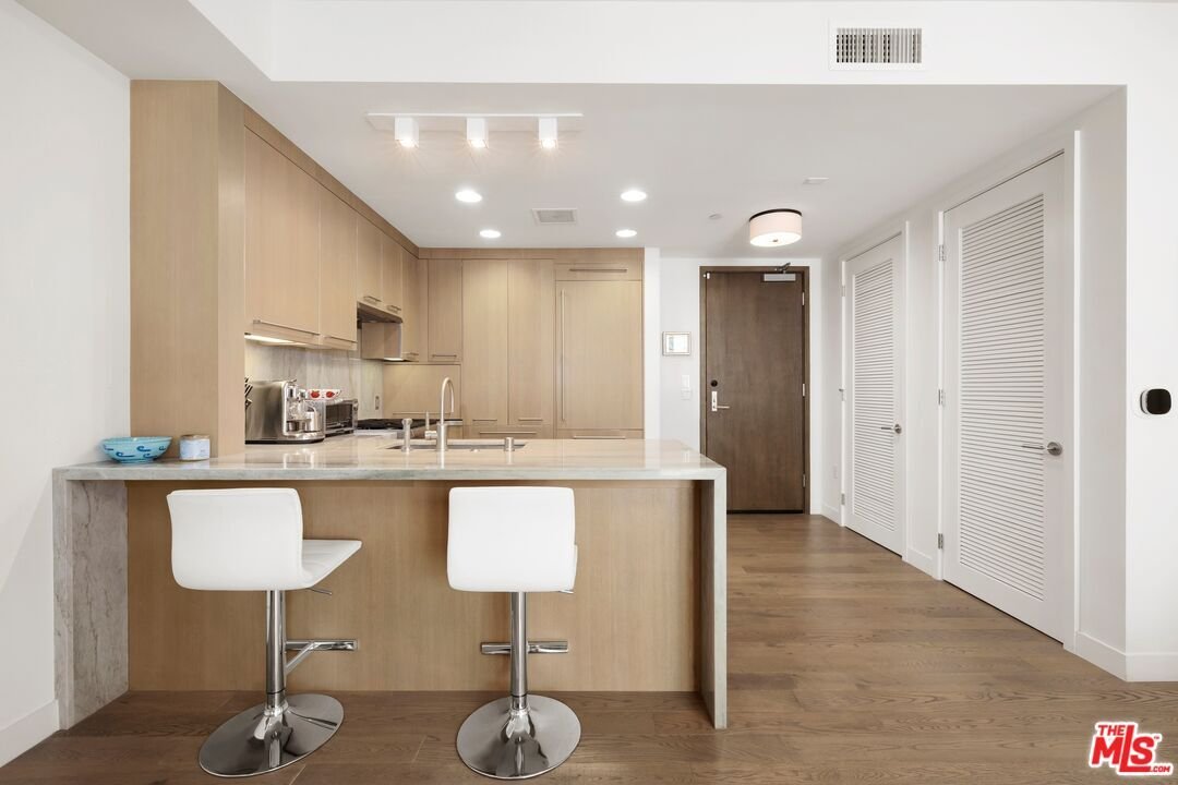 Condominio en Santa Mónica, California, Estados Unidos 3 - 18787562