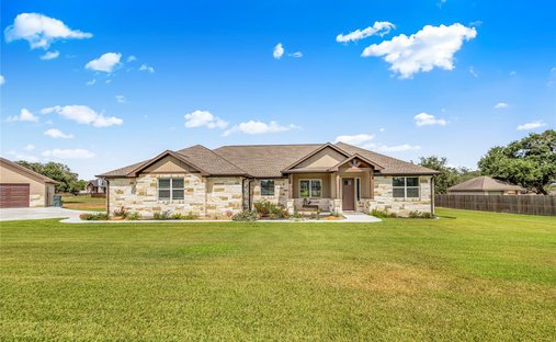 Maison à Cuero, Texas, États-Unis 1