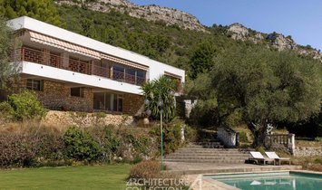 Villa en Plan de Noves, Vence, Francia 2
