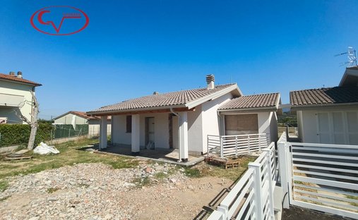 Villa en Levanella, Montevarchi, Toscana 1