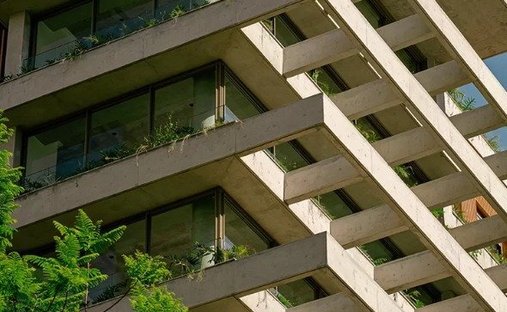 Wohnung in Vila Nova Conceição, São Paulo, Brasilien 1
