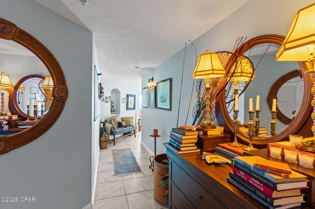 Condominio en Panama City Beach, Florida, Estados Unidos 2 - 18786010