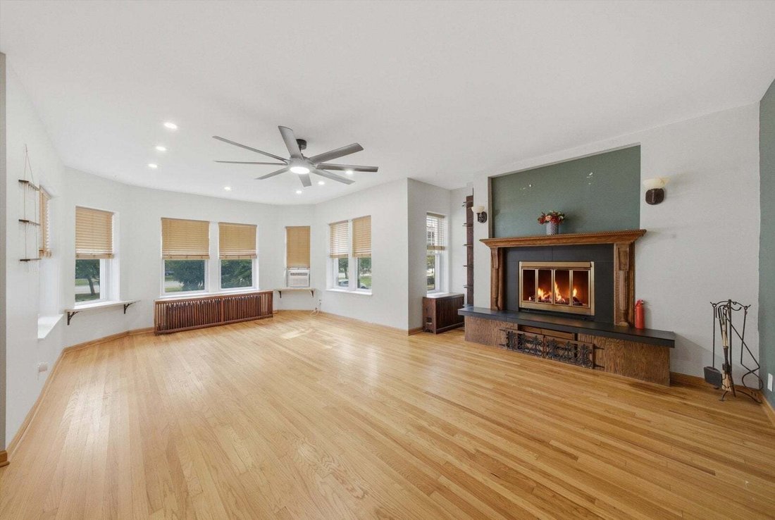 Condo in Chicago, Illinois, United States 3 - 18786792