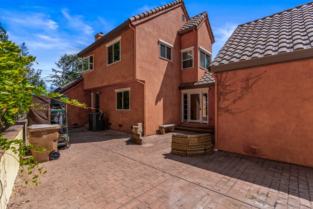 Casa en Napa, California, Estados Unidos 5 - 18785106