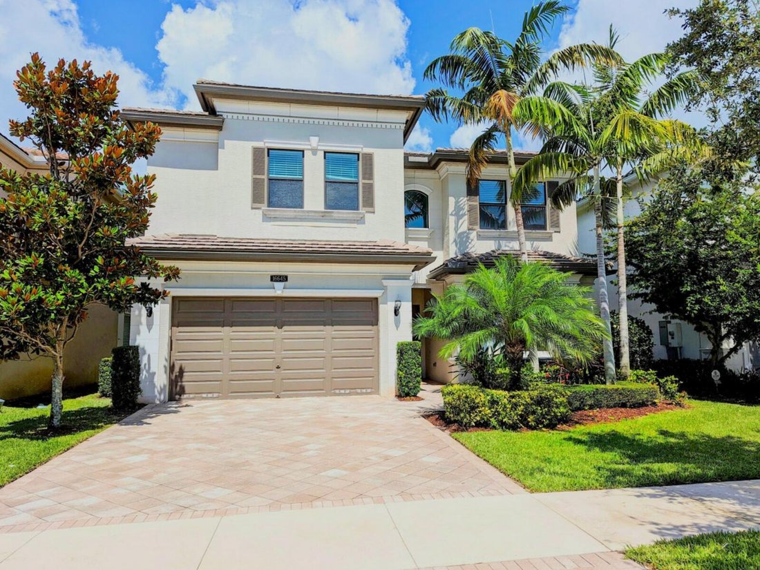 Casa en Delray Beach, Florida, Estados Unidos 1 - 18786721