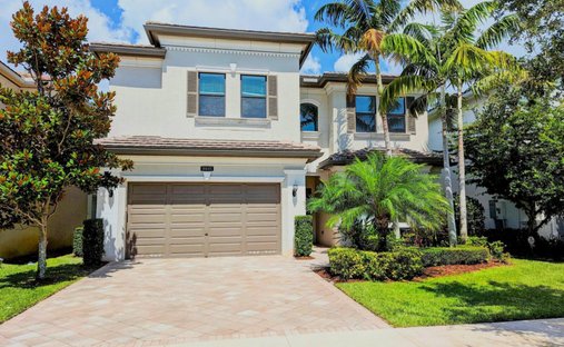 House in Delray Beach, Florida, United States 1