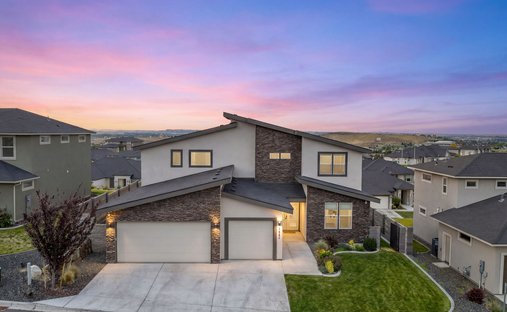 Haus in Richland, Washington, Vereinigte Staaten 1