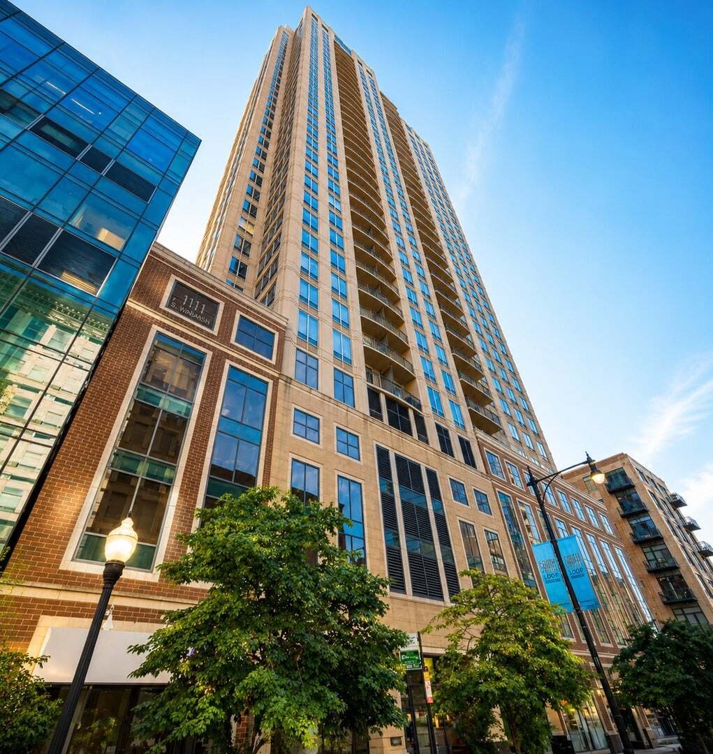 Condo in Chicago, Illinois, United States 1 - 18786840