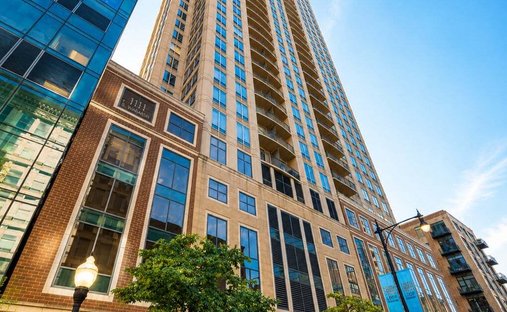 Condo in Chicago, Illinois, United States 1