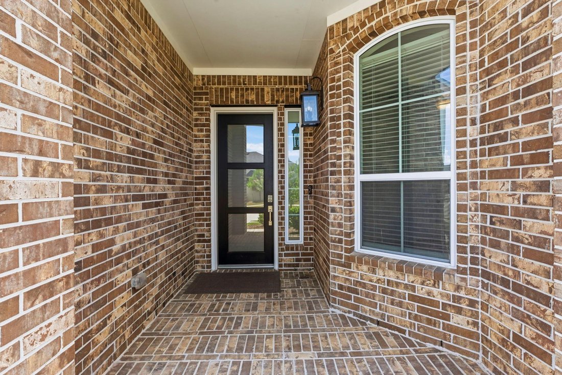 Haus in Conroe, Texas, Vereinigte Staaten 4 - 18787188