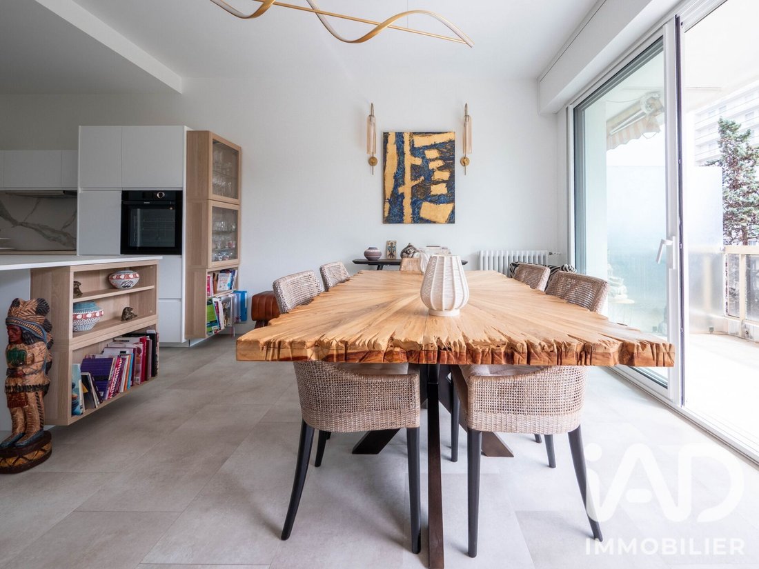 Apartment in Le Genette, La Rochelle, France 3 - 18785625