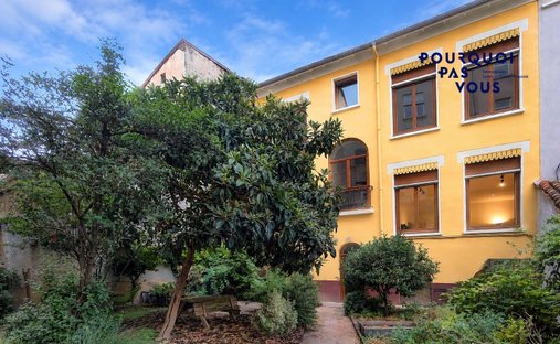 Maison à Croix Rousse-Gros Caillou, Lyon 4e Arrondissement, Lyon 1