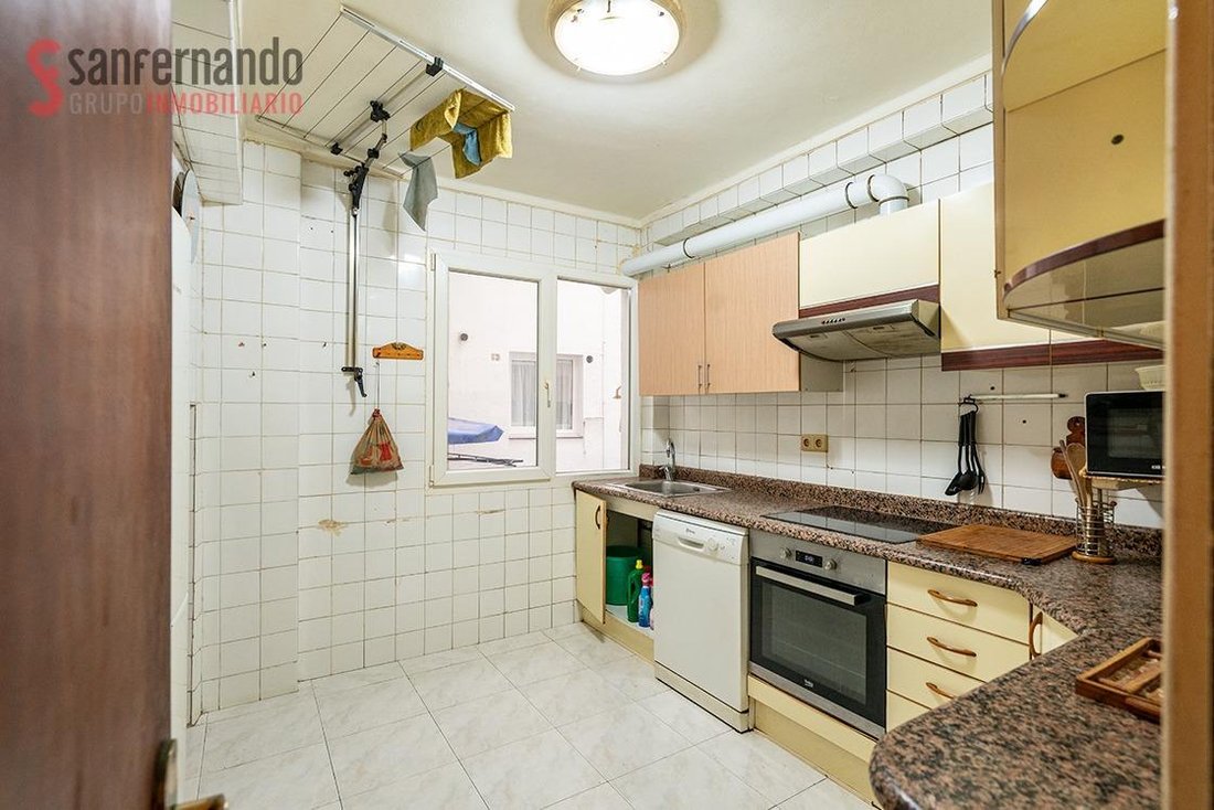 Apartamento en Santander, Cantabria, España 5 - 18786674
