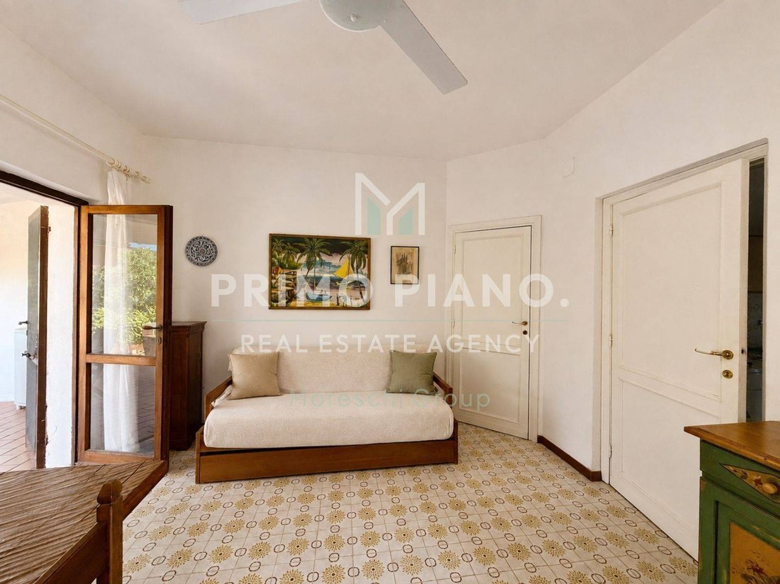Villa en Pivarada - Via XX Setiembre, Alguer, Cerdeña 4 - 18786941