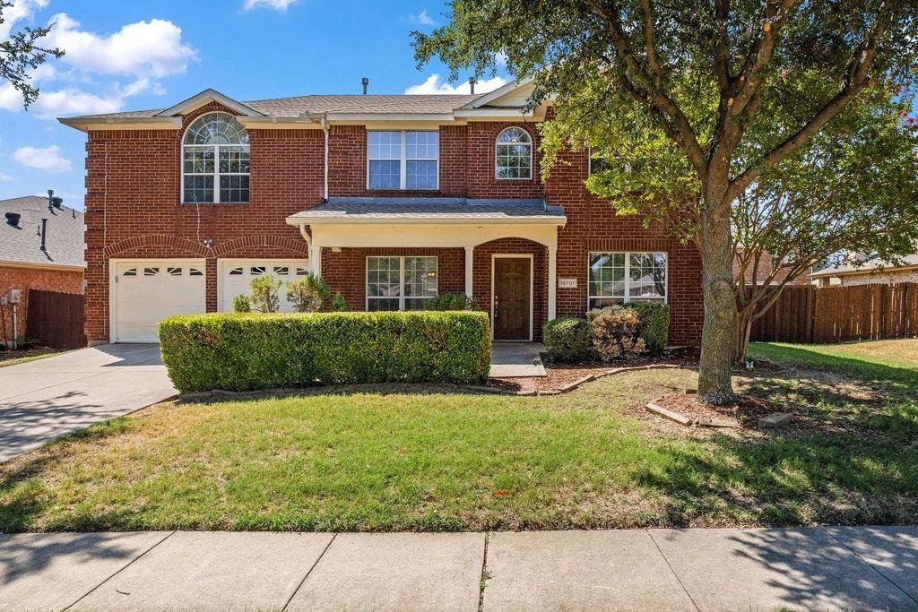 Casa en Frisco, Texas, Estados Unidos 1 - 18787323