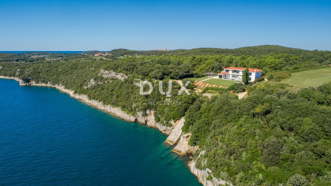 Maison à Vrsar, Istrie, Croatie 5 - 18787573