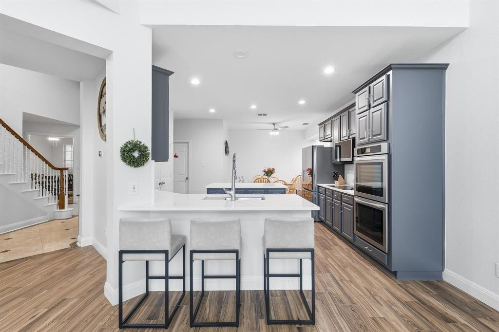 Casa a Lewisville, Texas, Stati Uniti 5 - 18787429
