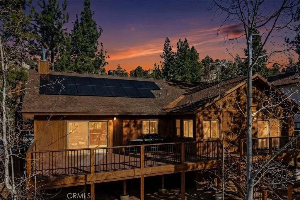 House in Big Bear Lake, California, United States 3 - 18787182