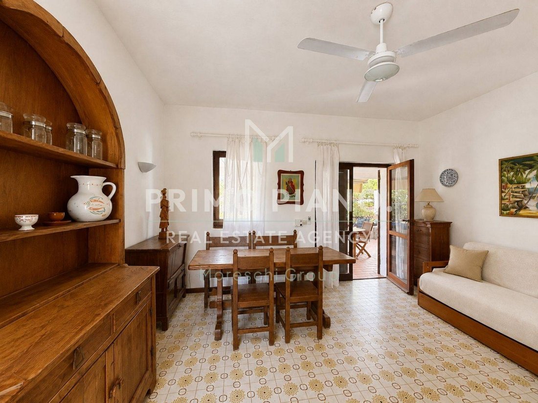 Villa en Pivarada - Via XX Setiembre, Alguer, Cerdeña 2 - 18786941
